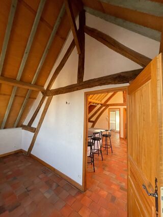  Appartement � louer 3 pi�ces 57 m� Lusigny-sur-barse