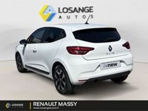 Clio V Clio Blue dCi 100 Evolution 2023 occasion 91300 Massy