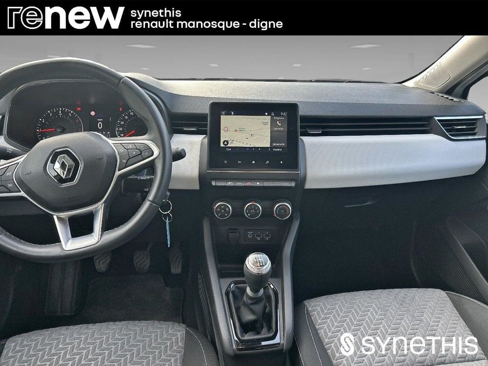 Clio V Clio TCe 90 Evolution 2023 occasion 04100 Manosque