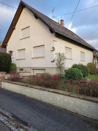  Maison � vendre 7 pi�ces 195 m�