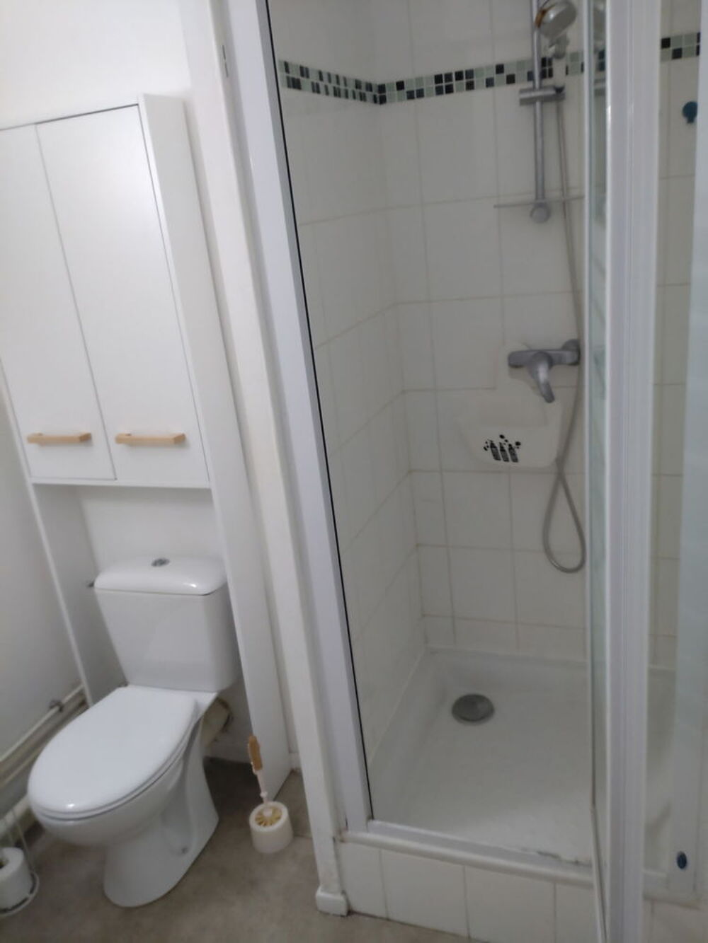 Location Appartement APT Meublé terrasse plus balcon Valenciennes