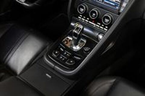 F-Type Cabriolet V6 S 3.0 380 Suraliment&eacute; A 2014 occasion 35440 Montreuil-sur-Ille
