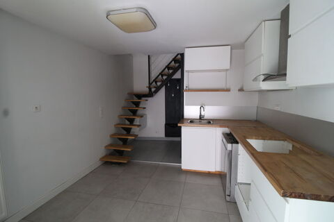  Maison � louer 3 pi�ces 49 m�