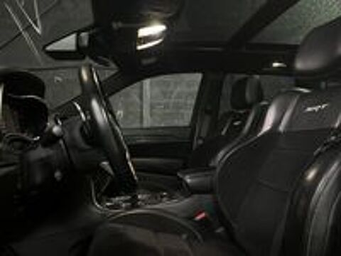 Grand Cherokee IV 6.4 V8 HEMI SRT BVA8 2015 occasion 33520 Bruges