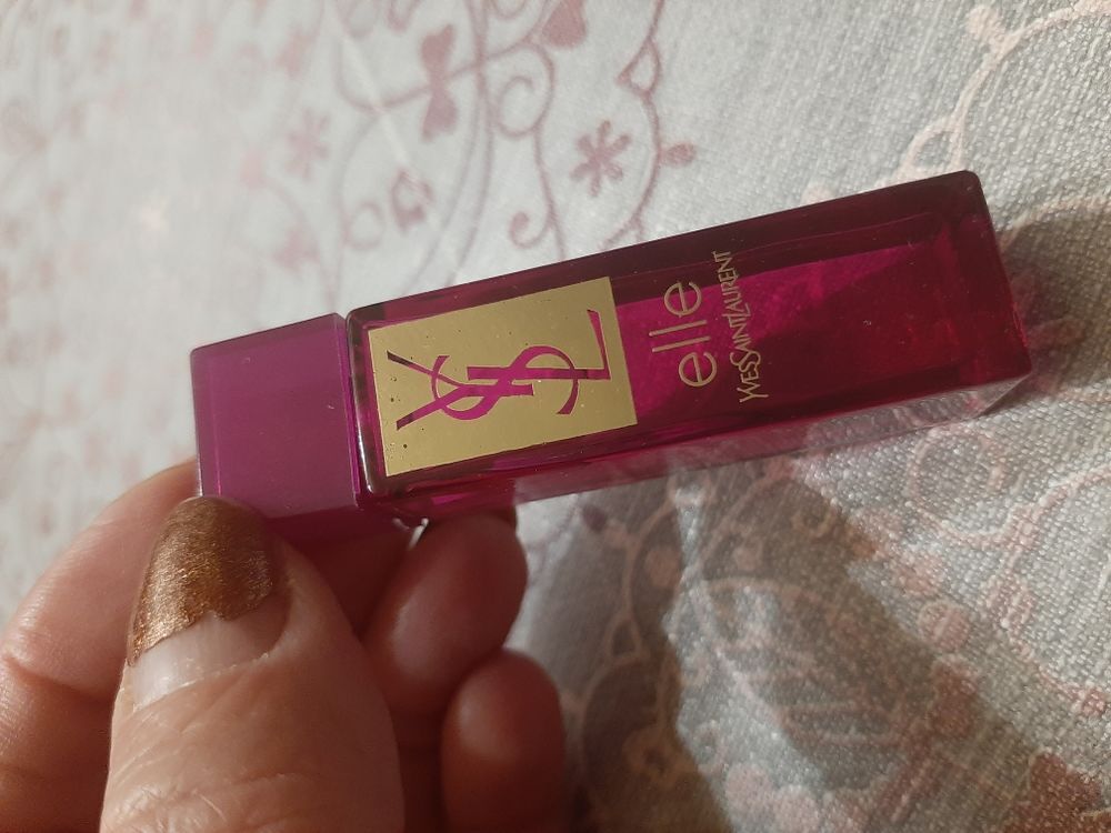 miniature parfum 