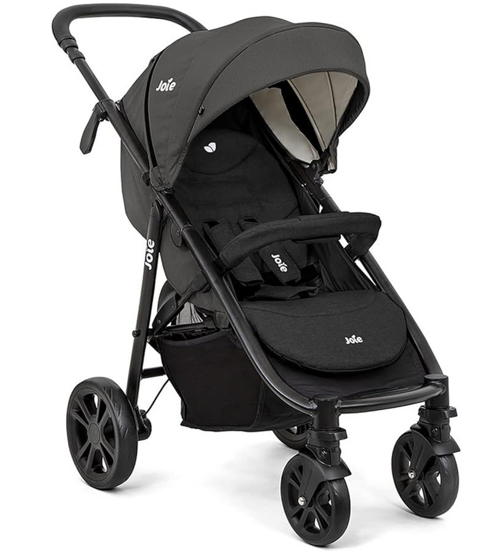 Poussette pour b&eacute;b&eacute; Puriculture