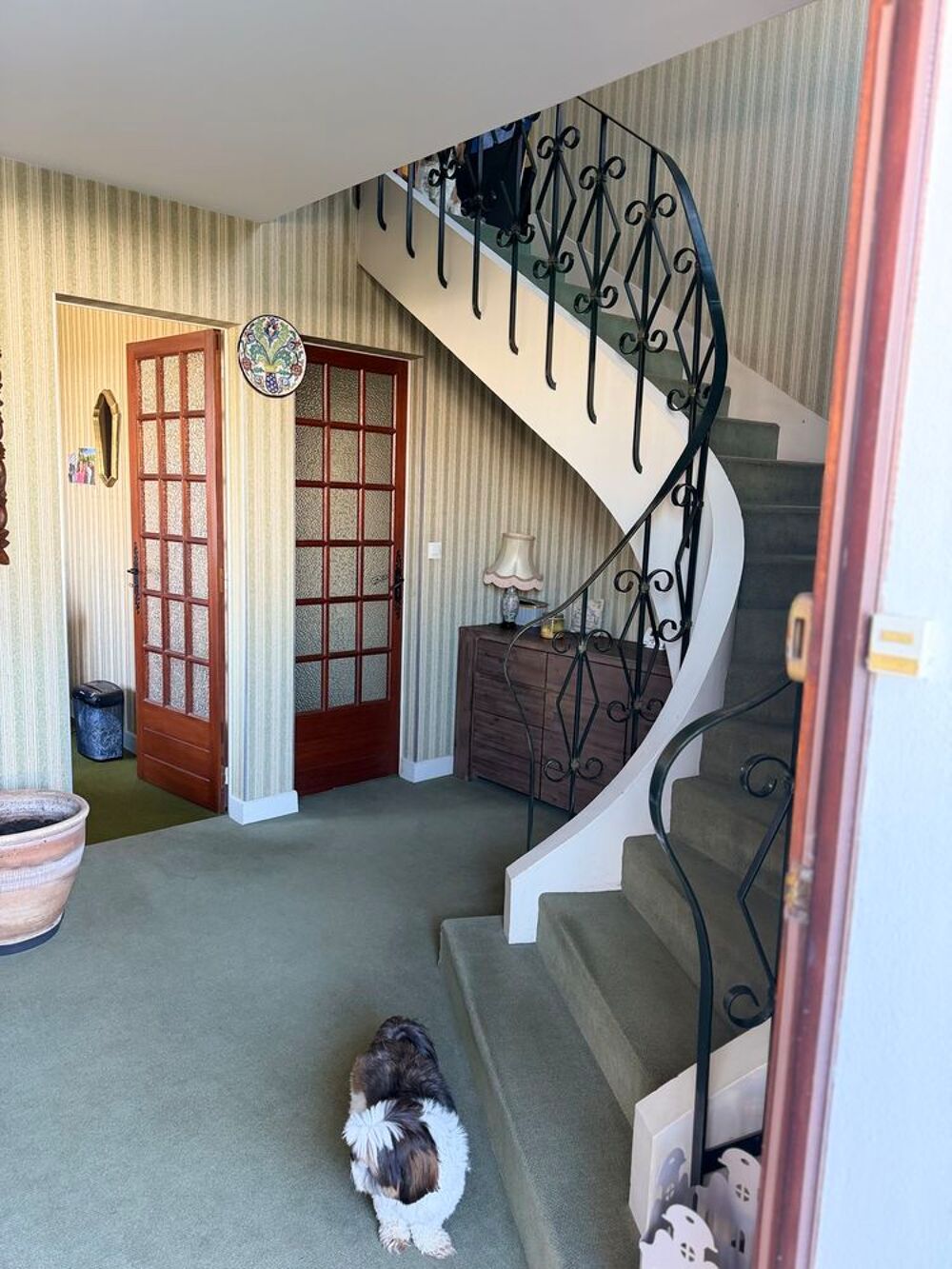 Vente Maison Maison 
Proche des commerces et de l'océan Saint-georges-de-didonne
