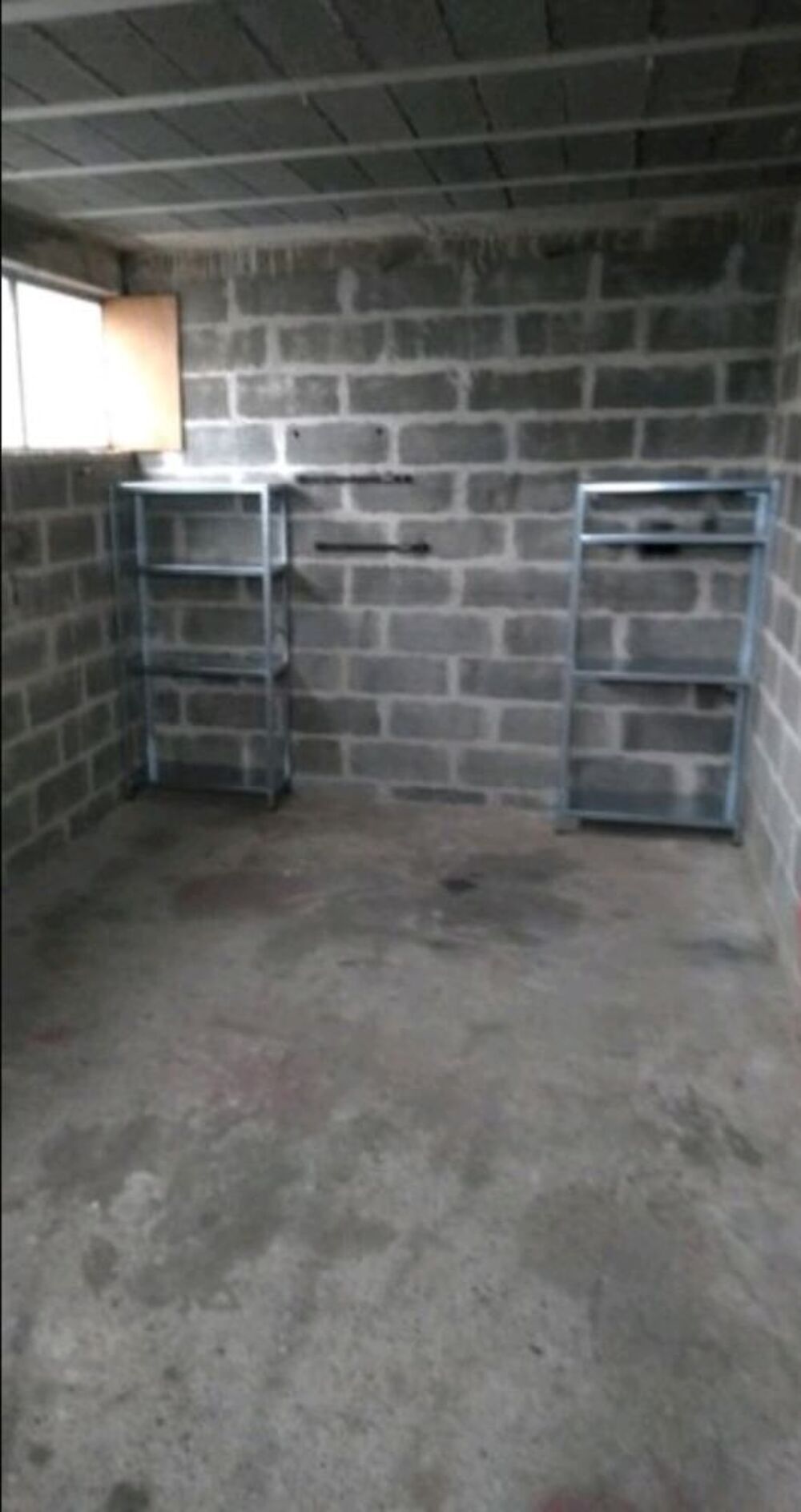 Vente Parking/Garage Garage 15m2 disponible à l achat Coulounieix-chamiers
