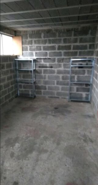  Parking / Garage à vendre 15 m²