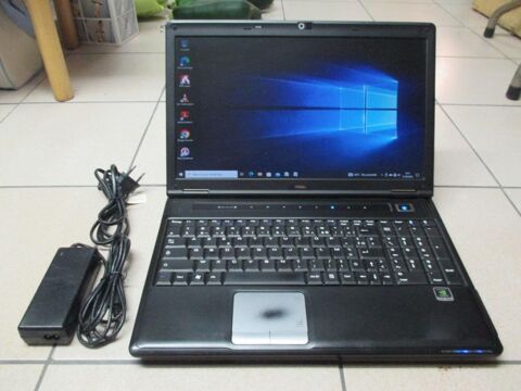 Ordinateur Portable Targa 15,6 pouces (B96) 95 Valenciennes (59)