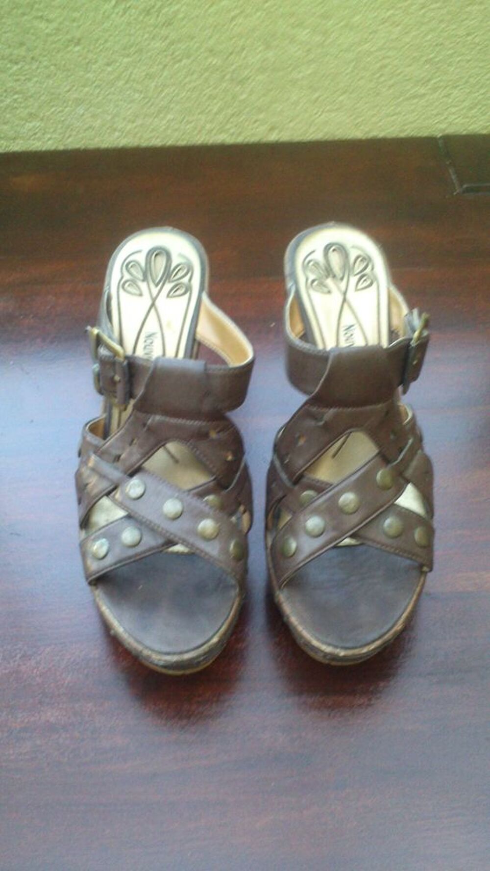 chaussure taille 39 Chaussures