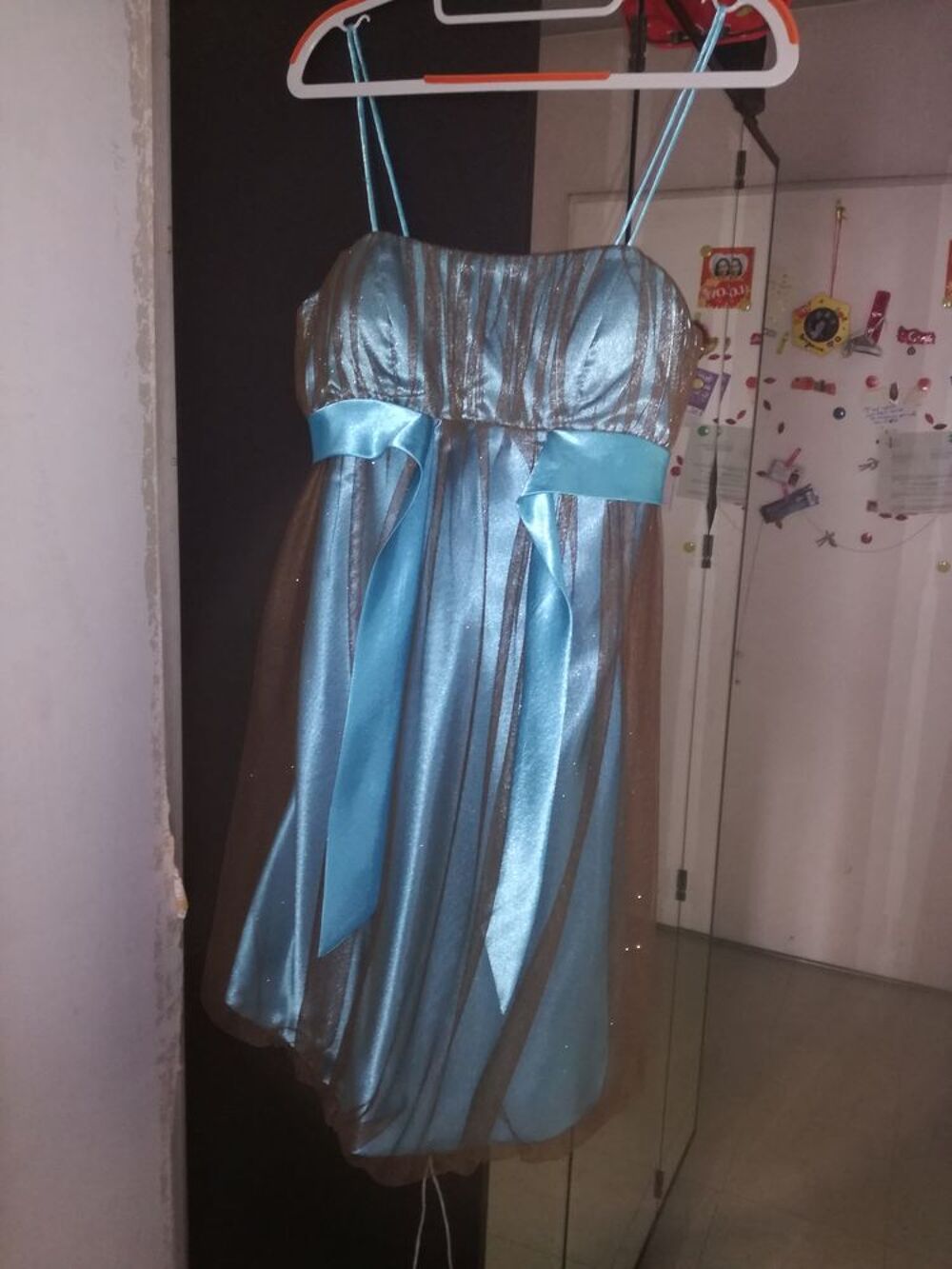 robe c&eacute;r&eacute;monies Vêtements