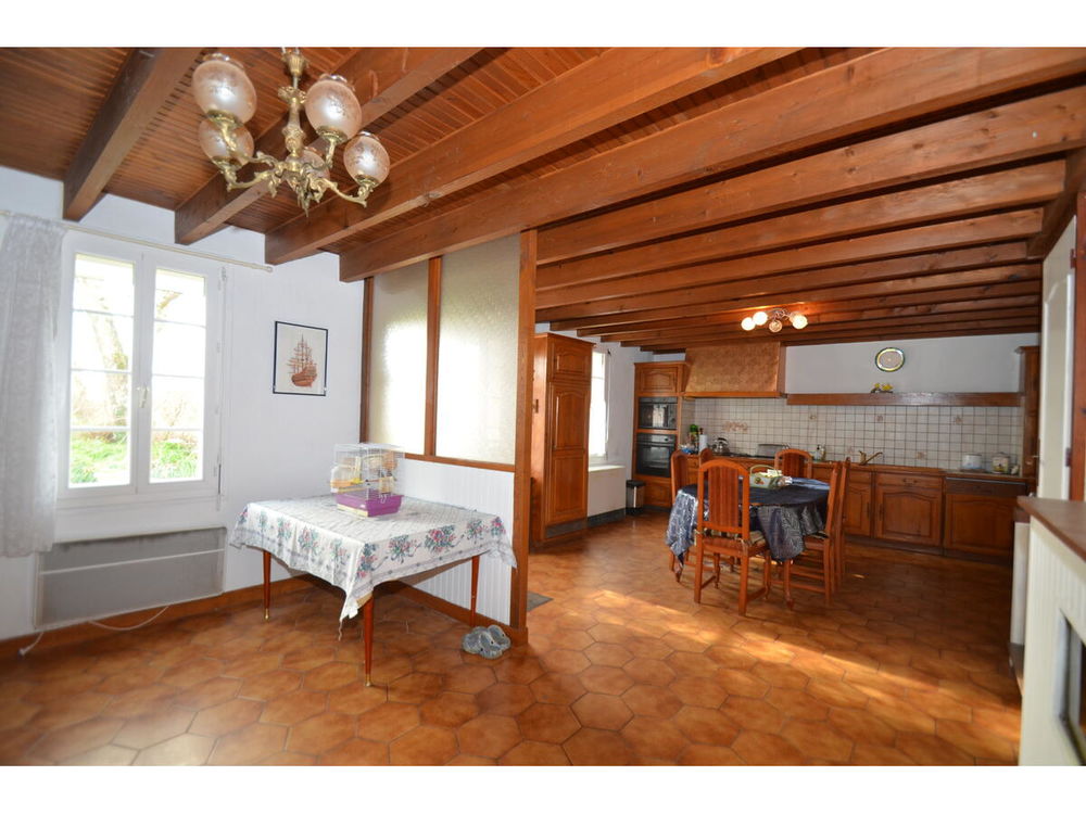 Vente Maison Maison F4 Le pizou