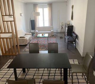 Location Appartement Très beau T4 meublé climatisé Hyper centre Grenoble