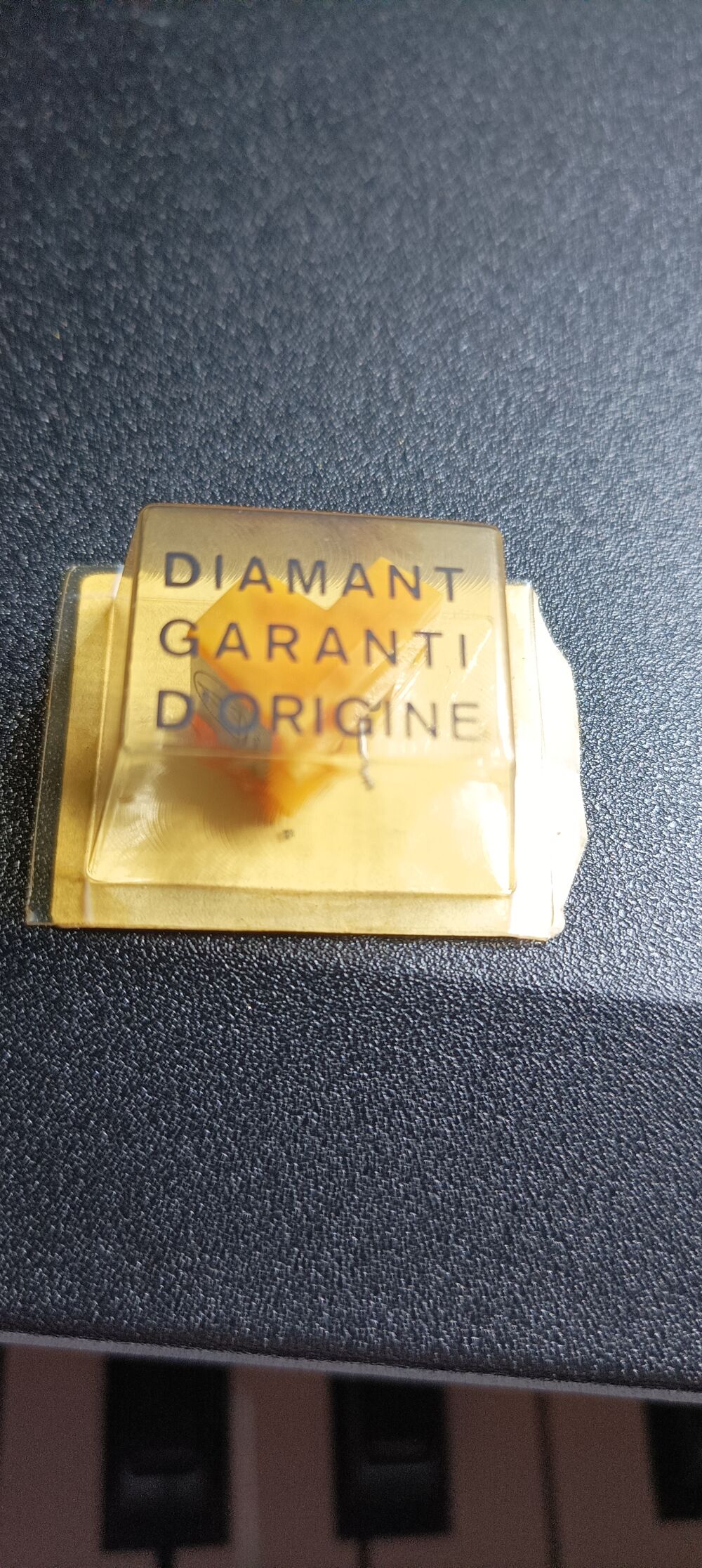 Diamant zafira 5159 Audio et hifi