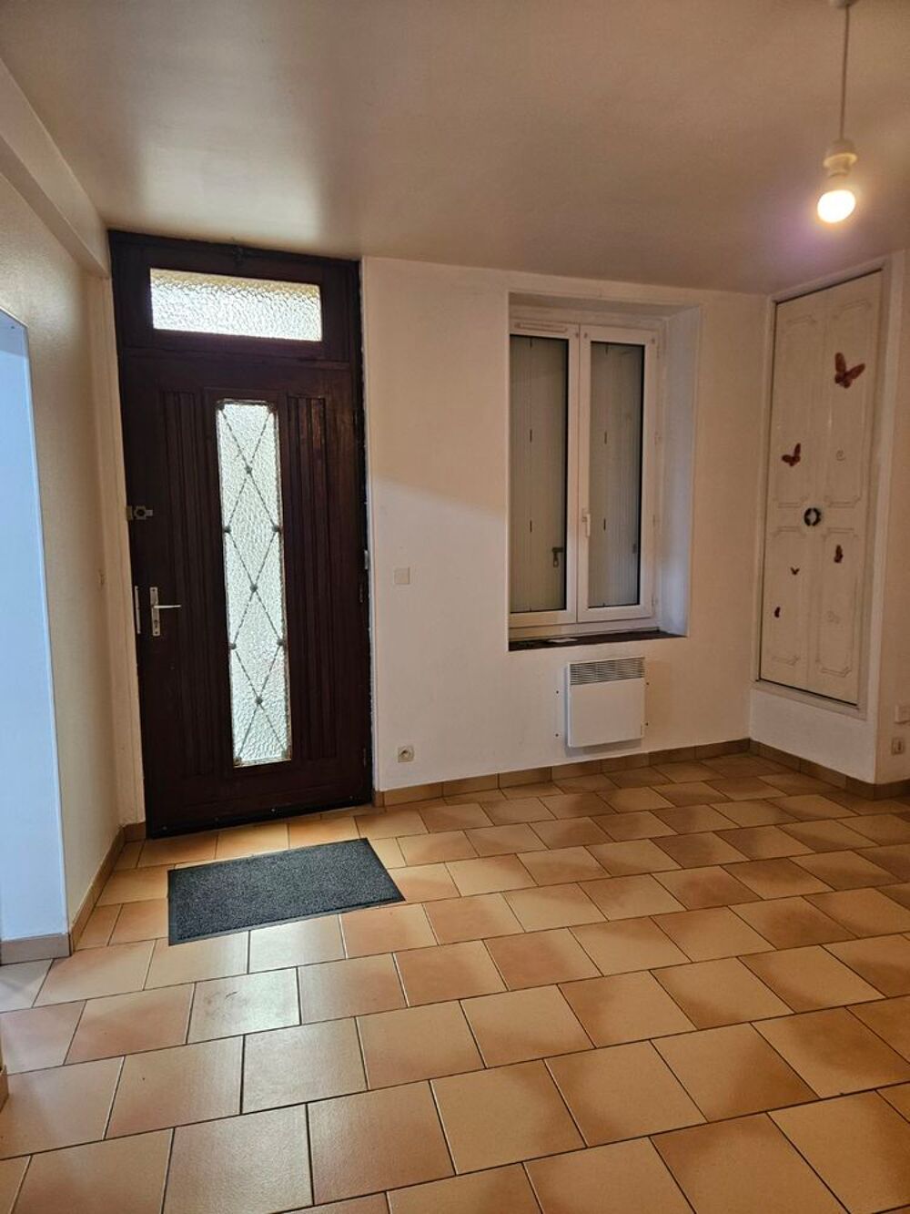 Location Appartement Appartement T2  à l'année en meublé Courville-sur-eure