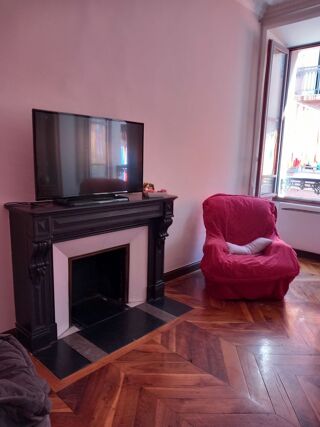 Appartement à vendre 4 pièces 80 m²