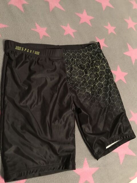 bermuda de bain SPORT Taille M/L 8 Saint-Genis-Laval (69)