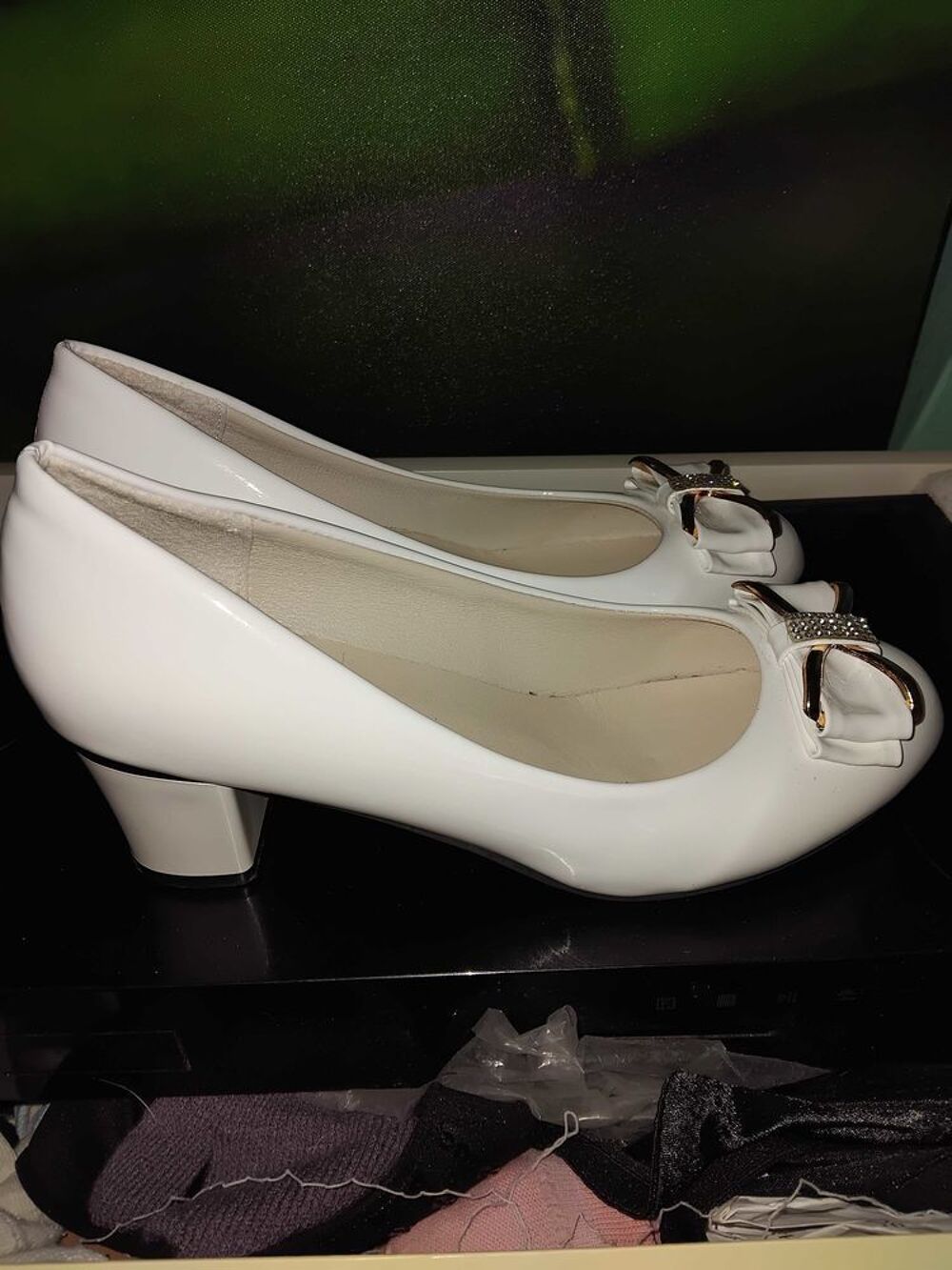 chaussures femme Chaussures