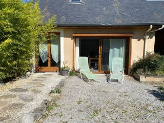  Maison � louer 3 pi�ces 66 m�