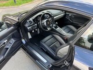 Cayman S 3.4i 325 2013 occasion 94340 Joinville-le-Pont