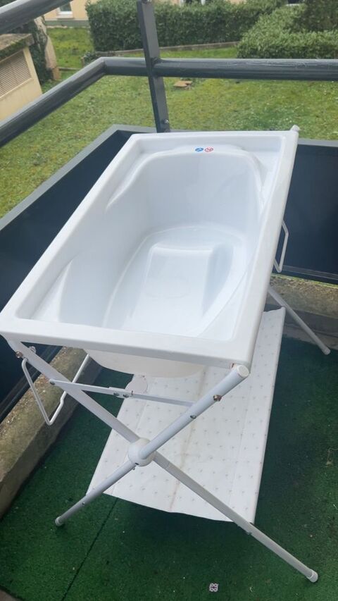 baignoire Chanteloup-les-Vignes (78)