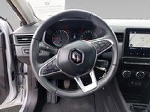 Clio V Clio SCe 65 - 21 Business 2022 occasion 08200 Wadelincourt