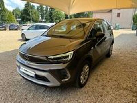 Crossland 1.5 D 120 ch BVA6 Elegance Business 2021 occasion 69400 Arnas