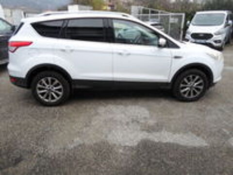 Kuga 1.5 EcoBoost 150 S&S 4x2 Trend 2016 occasion 26400 Crest