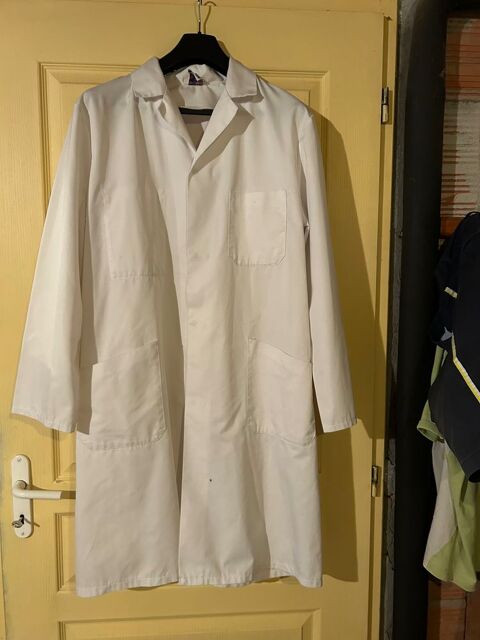 Blouse blanche Tonneins (47)