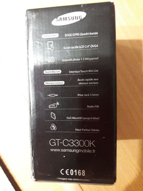 SAMSUNG PLAYER MINI 25 Castelnaudary (11)