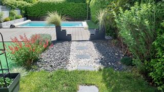  Maison � vendre 3 pi�ces 82 m�