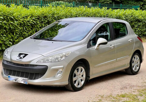 Peugeot 308 1.4 VTi 95ch Confort Pack