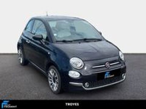 500 1.2 69 ch S/S Dualogic Star 2020 occasion 10600 La Chapelle-Saint-Luc