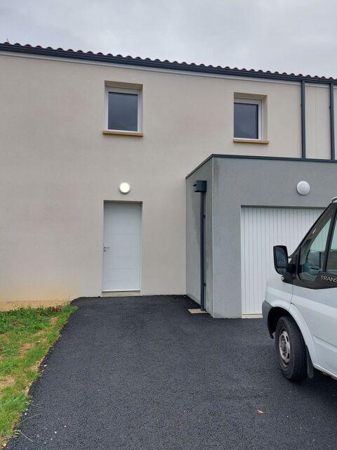  Maison � louer 4 pi�ces 93 m�