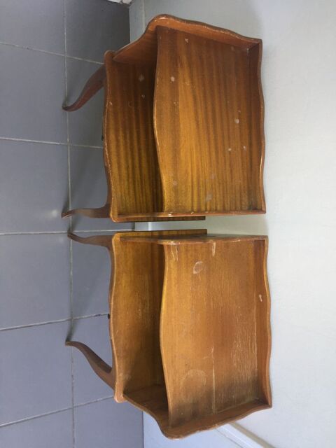 tables de chevet 20 Toulouse (31)