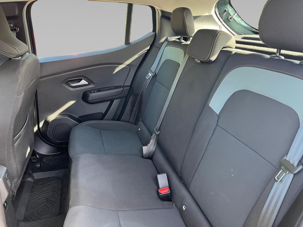Sandero ECO-G 120 Stepway Extreme null 2026 occasion 08300 Rethel