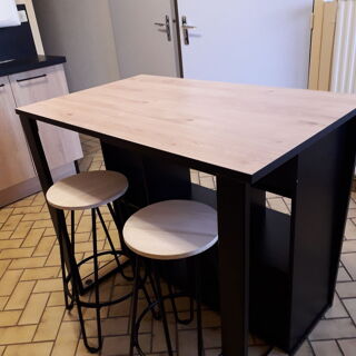  Appartement  louer 2 pices 53 m Neufchteau