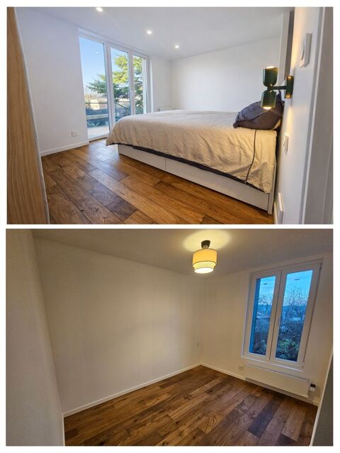  Appartement � louer 3 pi�ces 65 m�