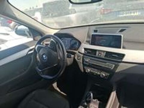 X1 sDrive 18i 140 ch DKG7 Business Design 2019 occasion 75015 Paris