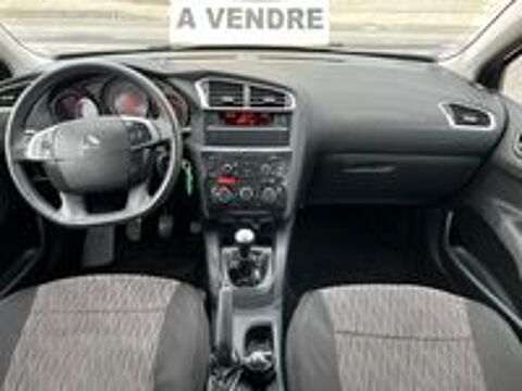C4 VTi 95 Attraction 2013 occasion 42700 Firminy