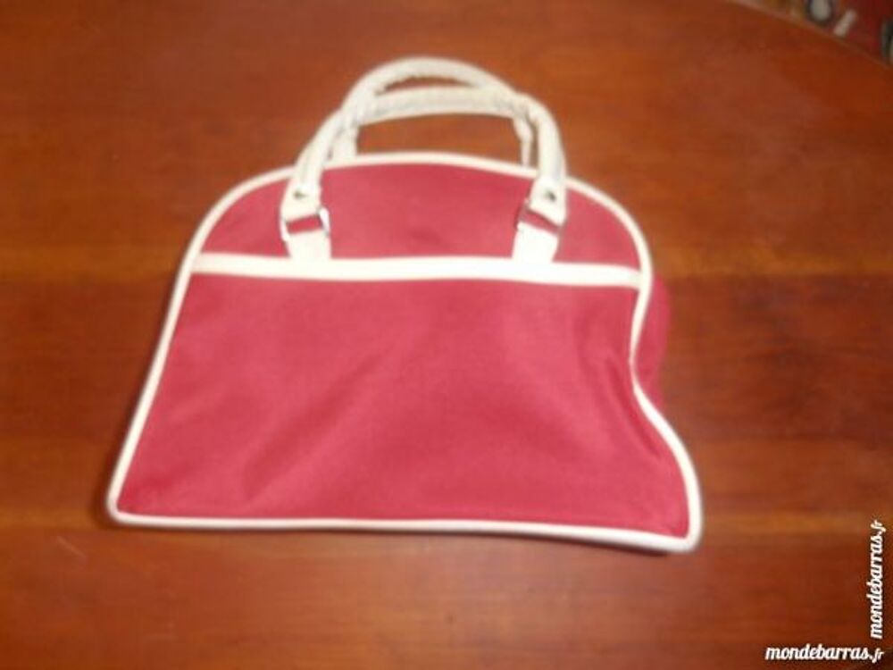Trousse de toilette/Sac &agrave; mains (40) Maroquinerie