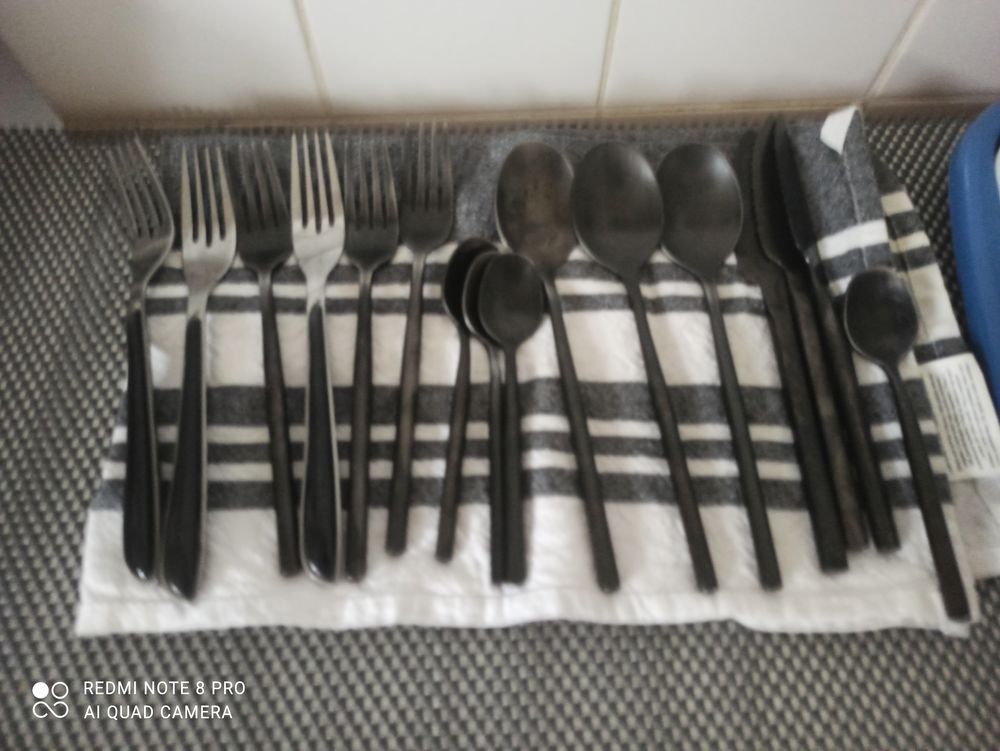 Ustensiles de cuisine Electroménager