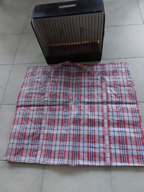 Grand sac de rangement ou transport 59670 Bavinchove