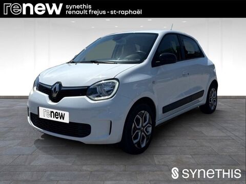 Renault Twingo III E-Tech Equilibre 2023 occasion Fr&eacute;jus 83600