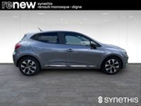 Clio V Clio TCe 90 Evolution 2023 occasion 04100 Manosque