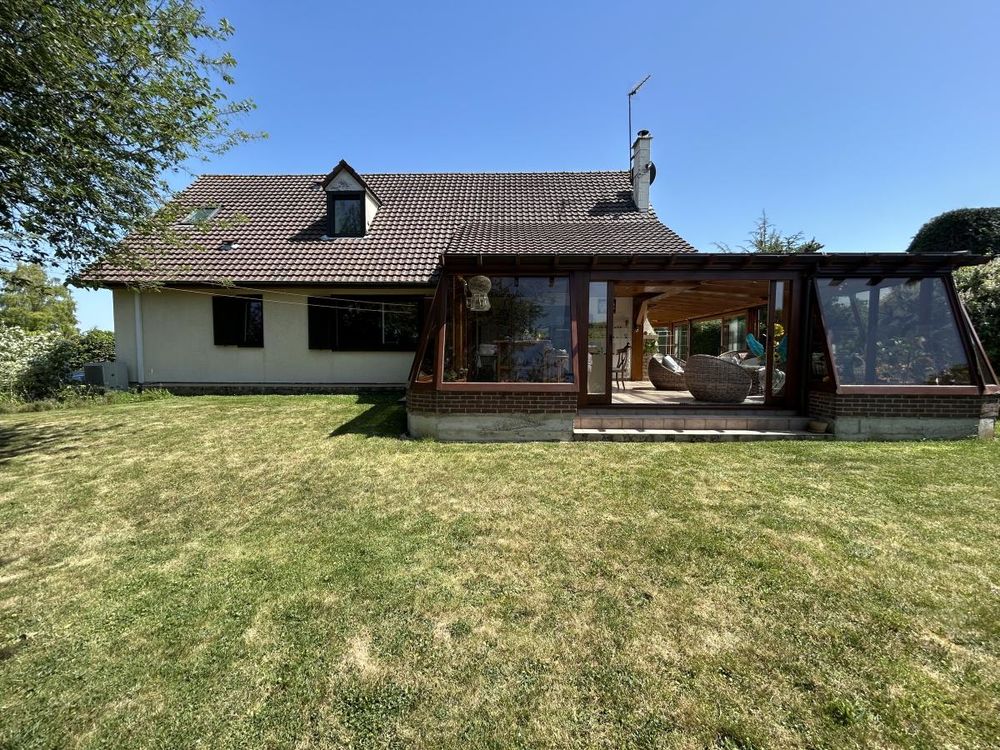 Vente Maison Pavillon individuel à vendre à PAILLENCOURT Paillencourt