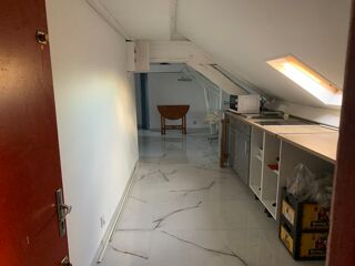  Appartement à louer 2 pièces 25 m²