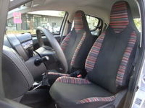 C1 VTi 72 S&S Feel 2020 occasion 69580 Sathonay-Camp