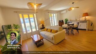  Appartement à vendre 2 pièces 58 m²